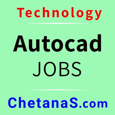 autocad jobs