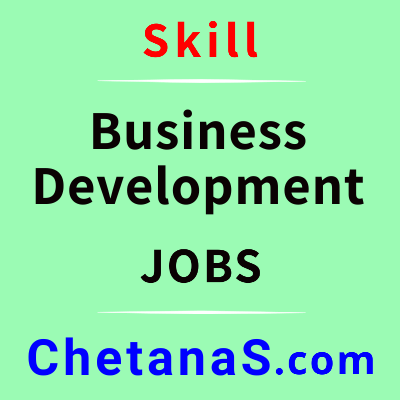 Business development jobs northwest