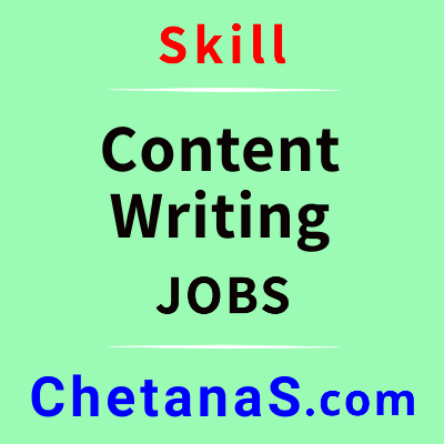 content writing jobs websites for beginners