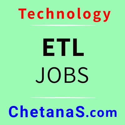 Etl manager jobs in hyderabad india