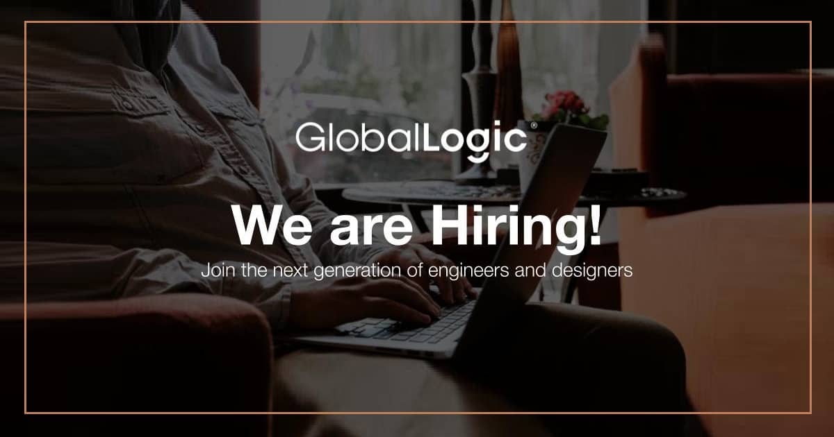 Globallogic Hiring