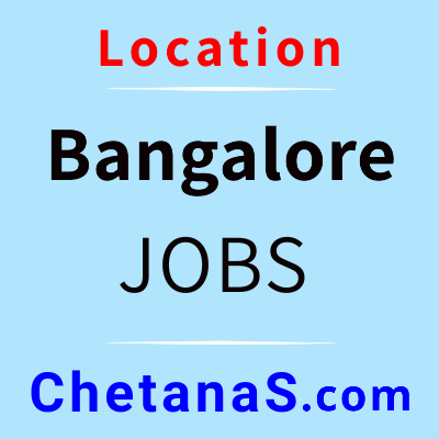 business presentation specialist jobs in bangalore