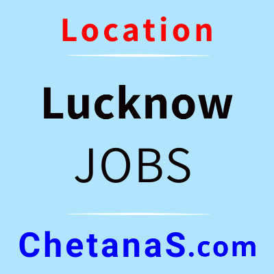 research associate jobs in lucknow