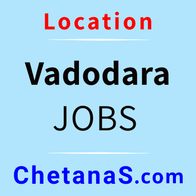 research assistant jobs in vadodara