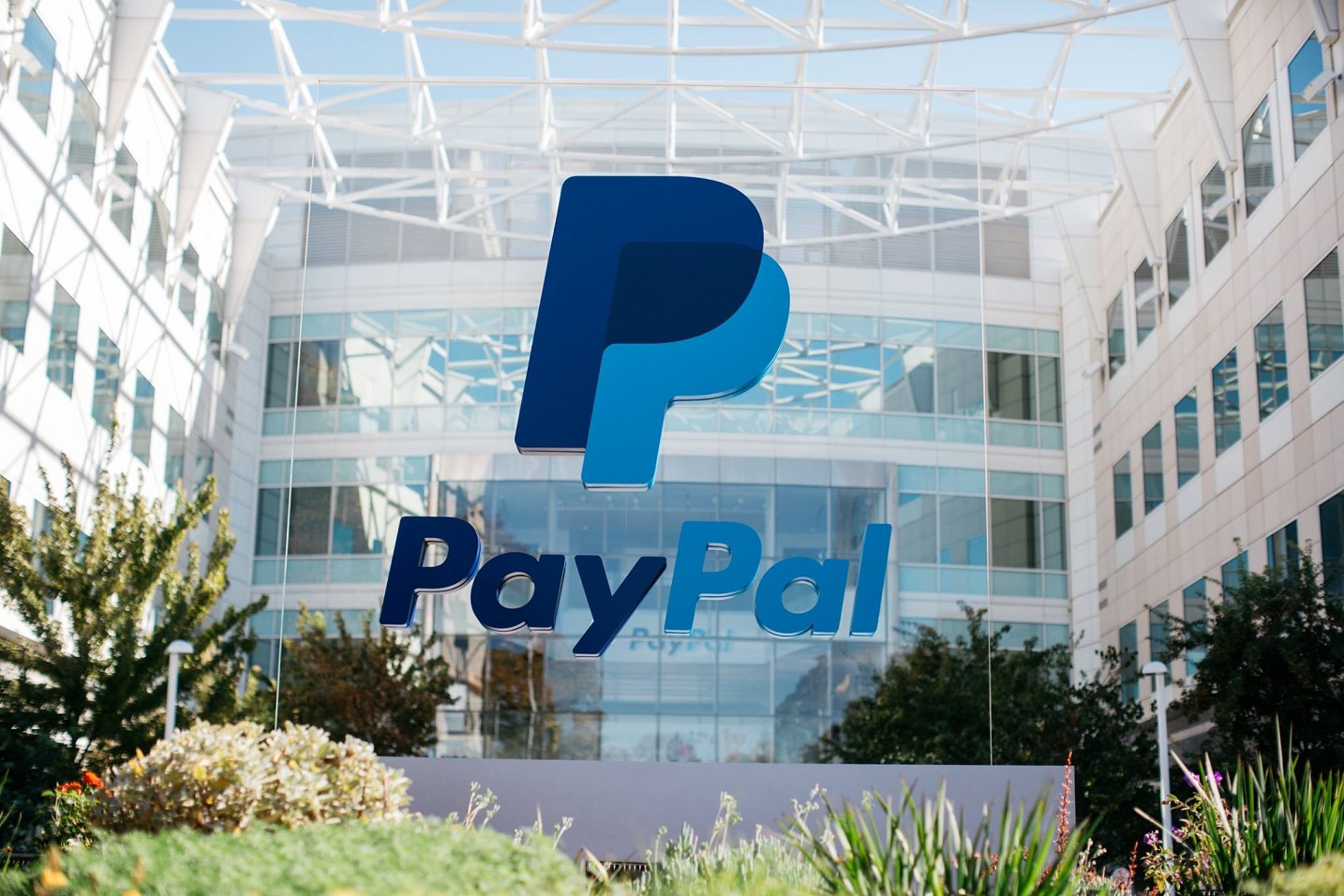 paypal careers entry level