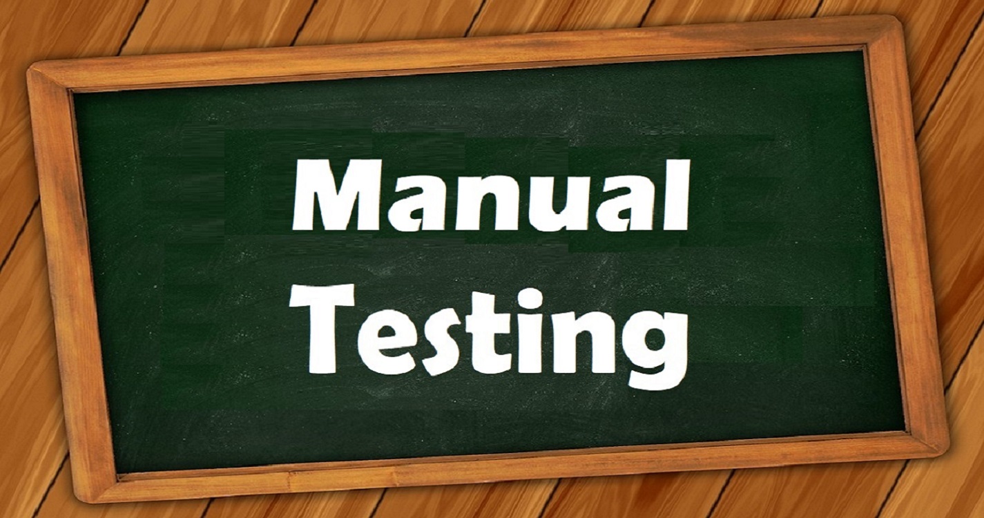 Jobs for manual testers in bangalore