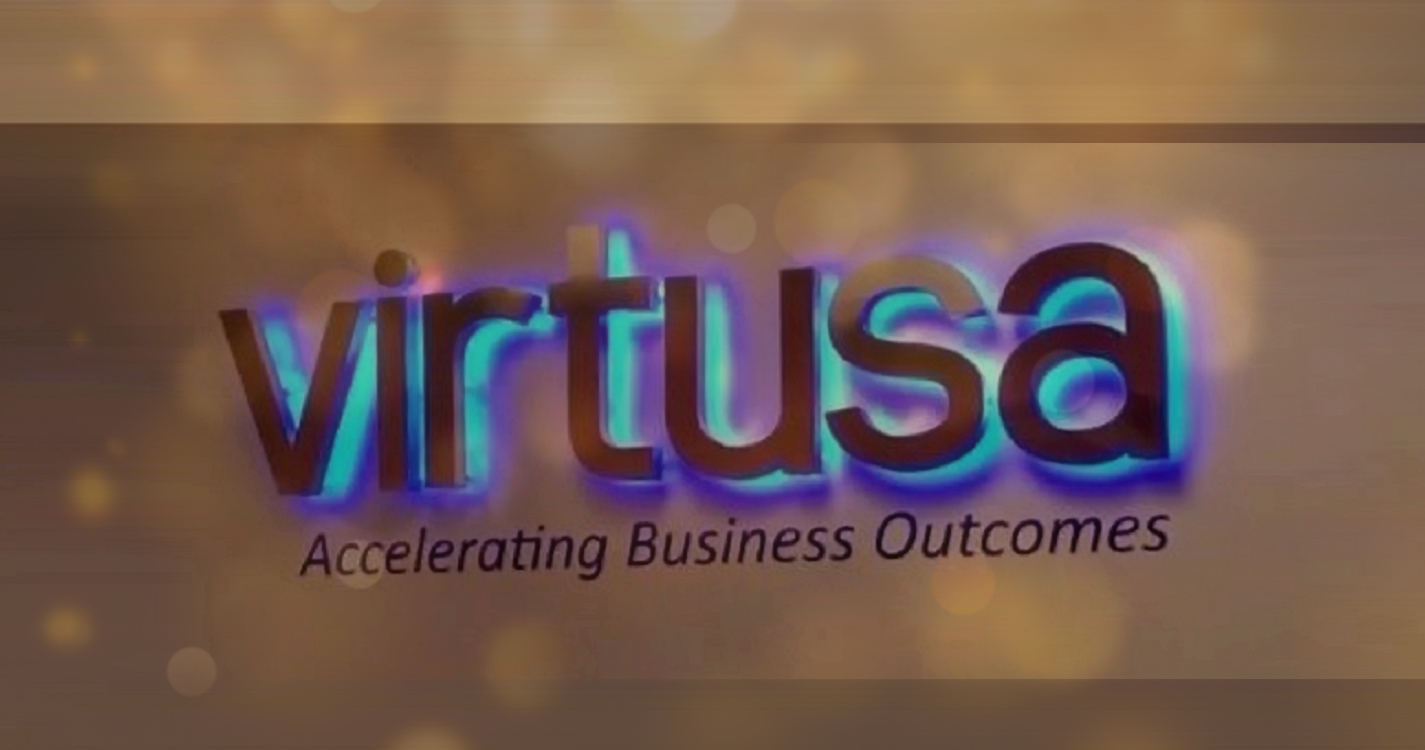 Virtusa Finalizes Strategic Cloud Migration Team Up With Aecon