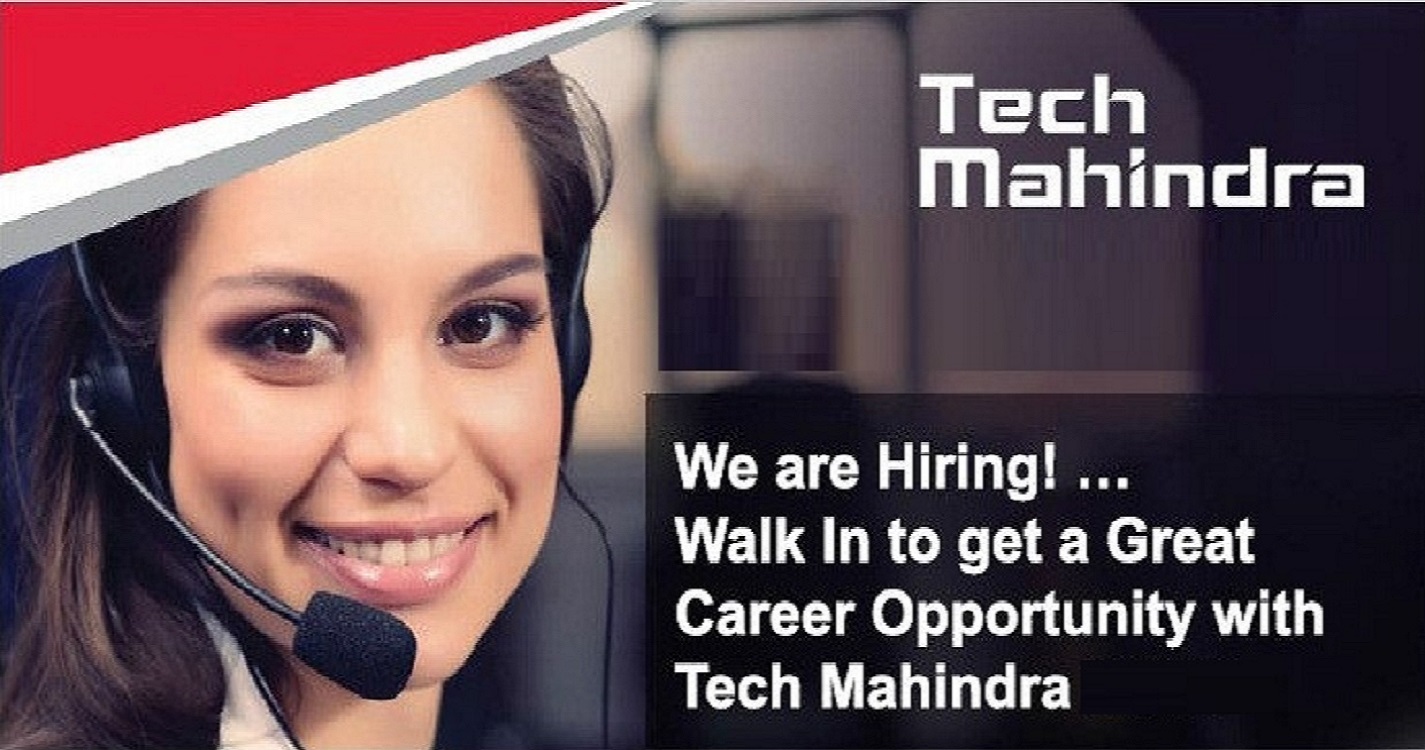 Iaccess Tech Mahindra