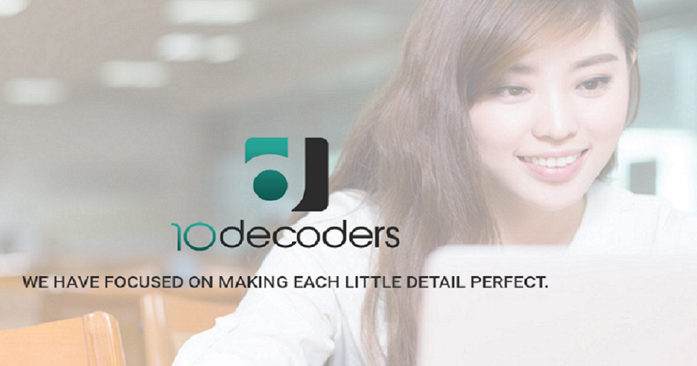 Job - 10Decoders Freshers Walk-In for Trainee Developers ...